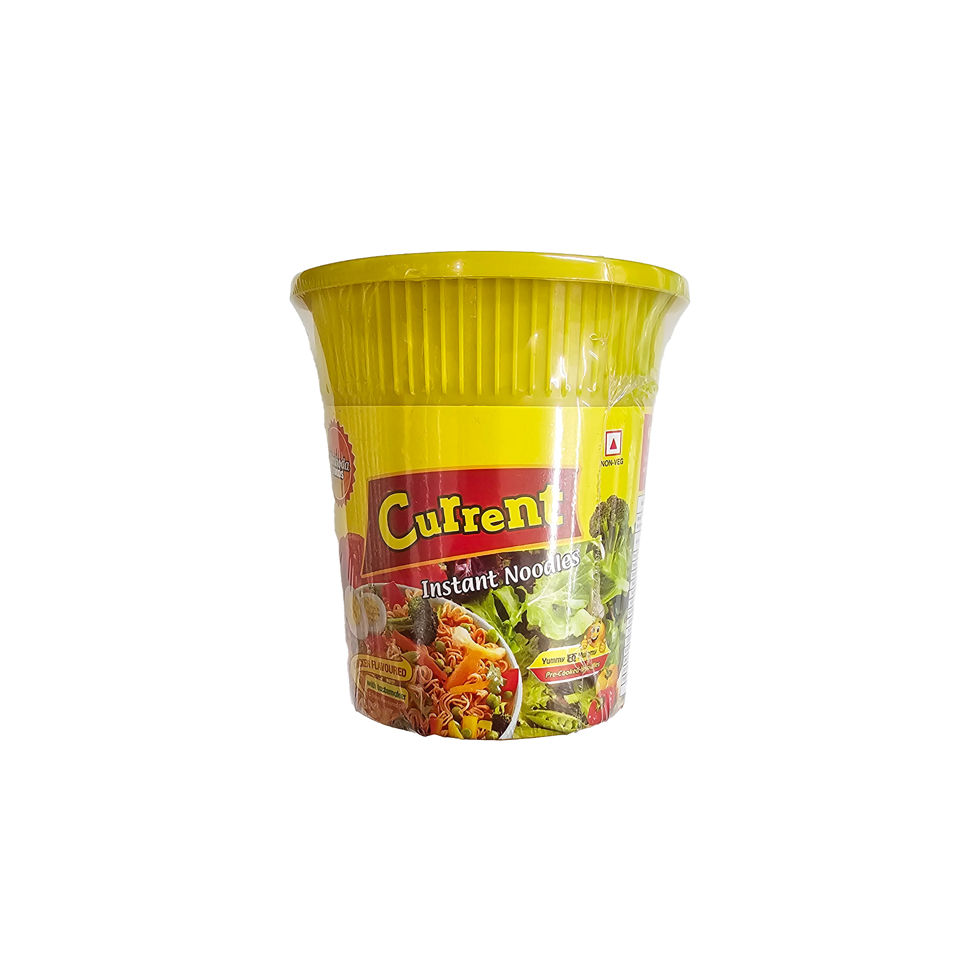 Cup Noodles :: Current Instant Noodles(Chicken Flavour)