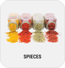 Spices