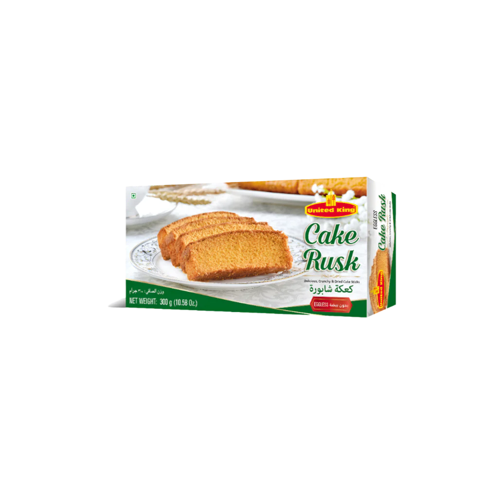 Cake Rusk (United King)