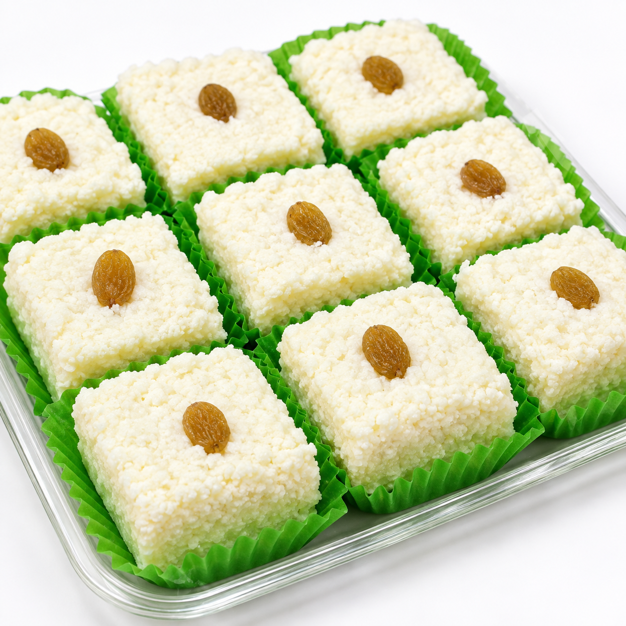 Shondesh (Baticrom Relish- Sweet)