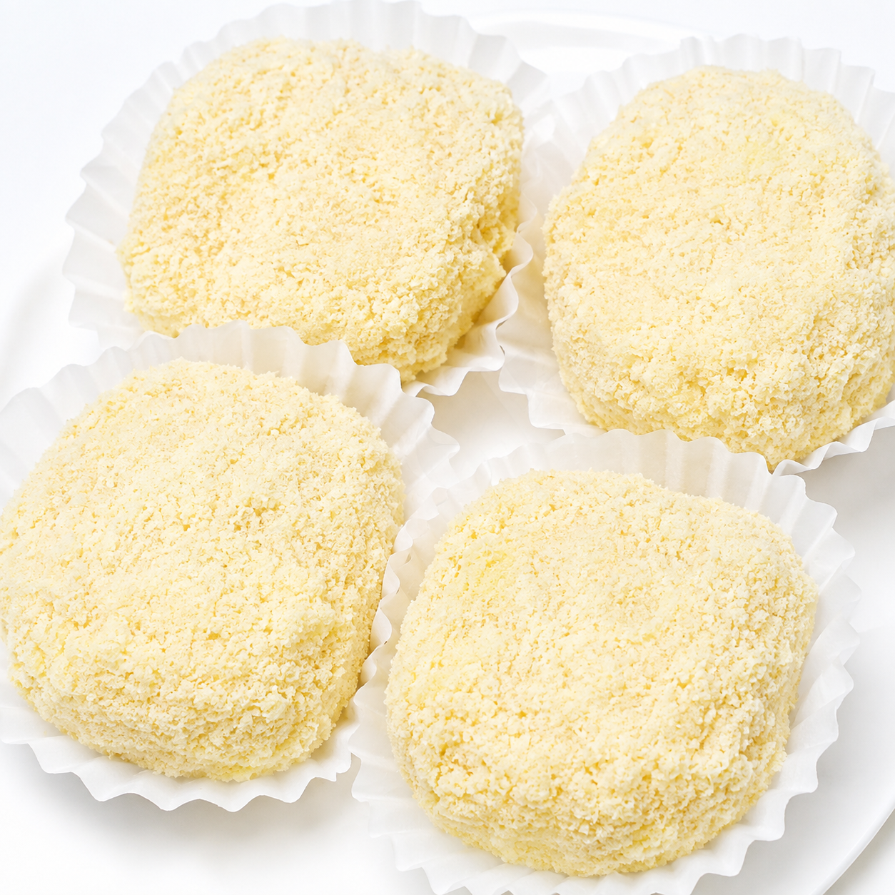Kheer Chop (Baticrom Relish- Sweet) > Fresh (200gm)