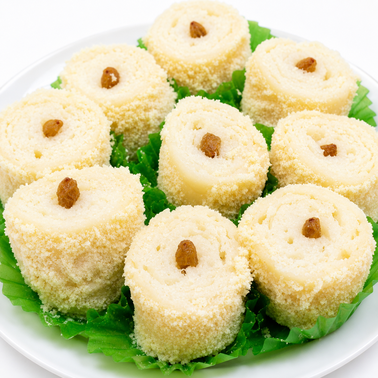 Mouchak (Baticrom Relish- Sweet) > Fresh