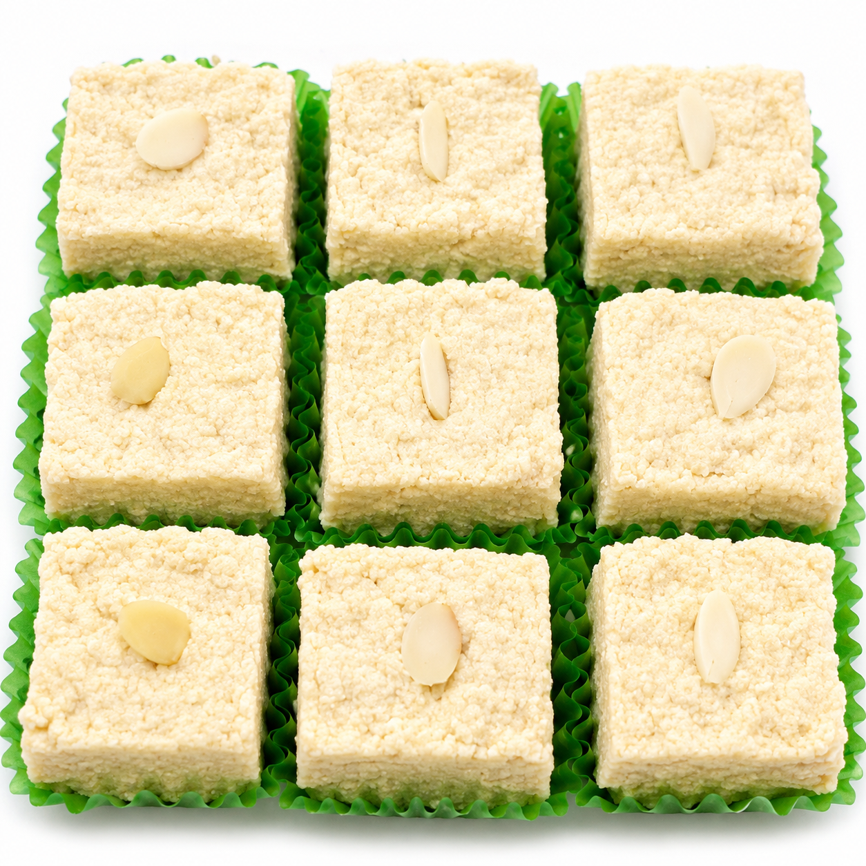 Gur Shondesh (Baticrom Relish- Sweet)