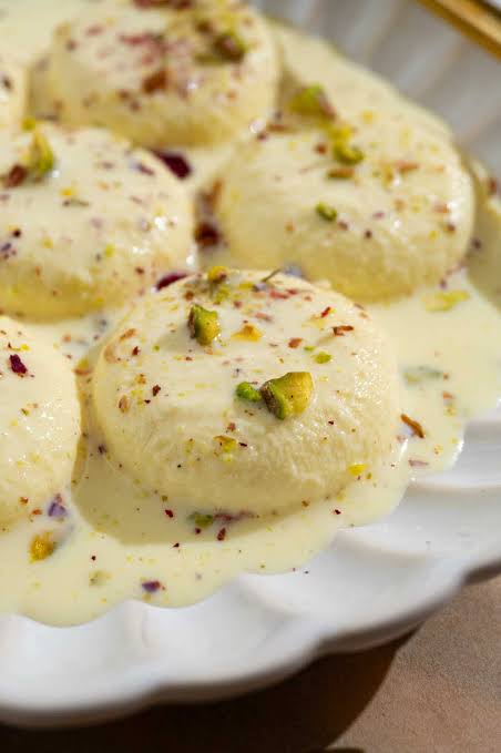 Malai Chop (Baticrom Relish- Sweet) 500gm