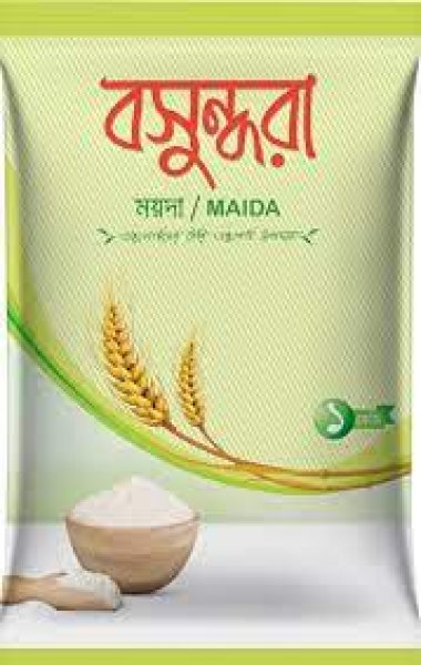 Wheat Flour / Komugiko (Moyda) (Bashundhara)
