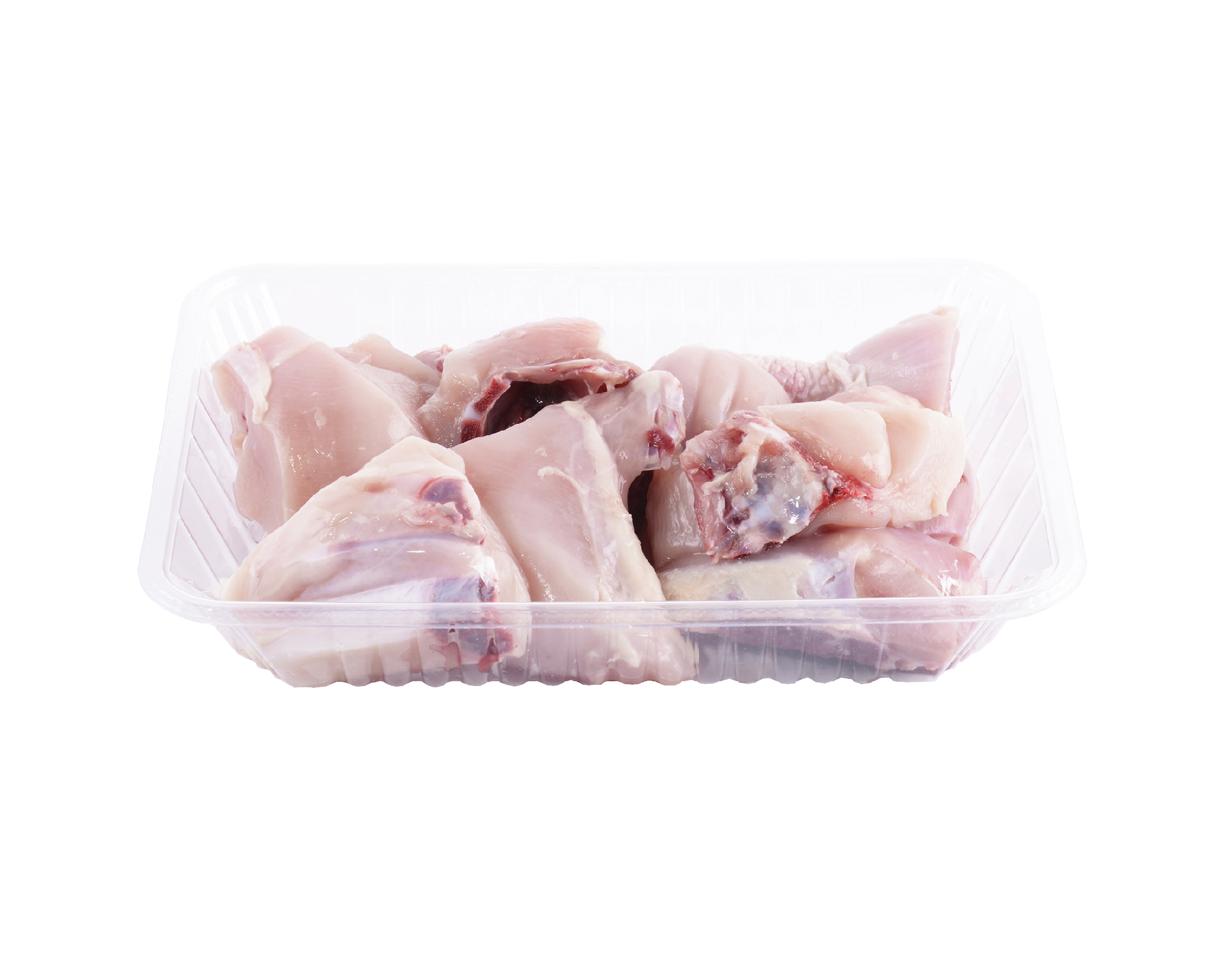 Chicken Hard Cut Malaysia (Slaughtered In Malaysia)(HL)