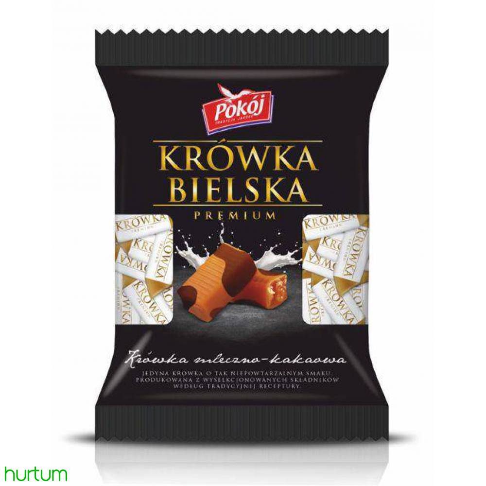 Premium (Krowka Bielska) (Pokoj)