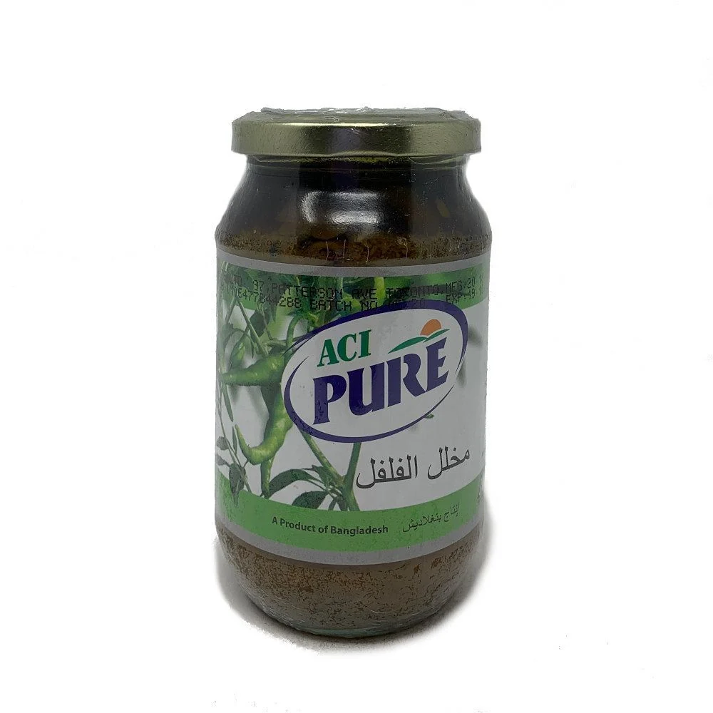 Garlic Pickle (ACI PURE)