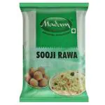 Madam Suji Rava/Semoule (India)
