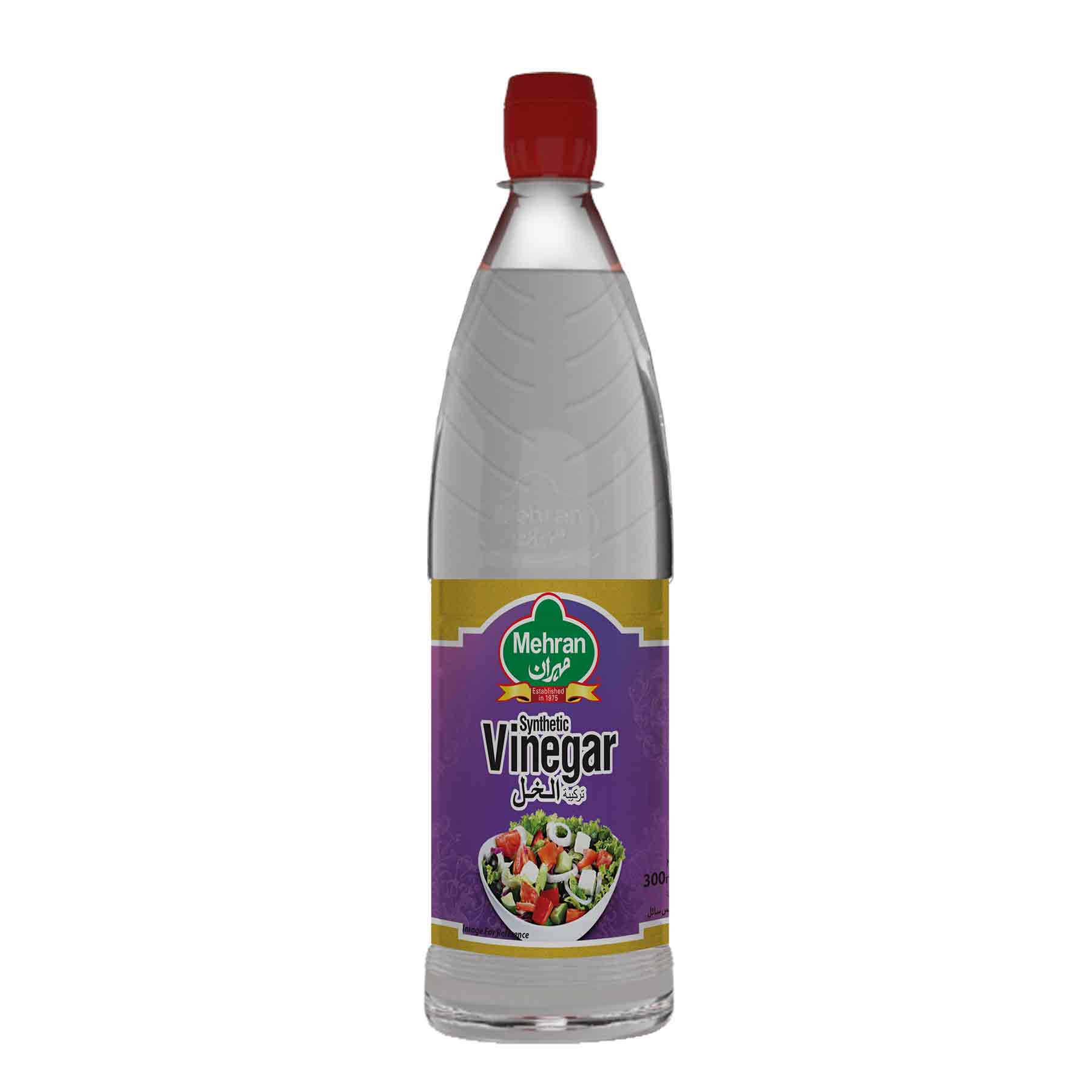 Synthetic Vinegar (Mehran )
