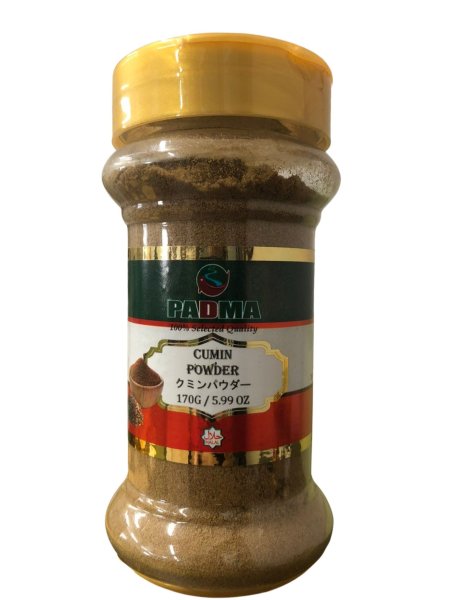 Cumin Powder/Jira (Padma)