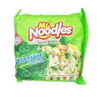 Mr. Noodles Vegetable Flavour (Bangladesh)