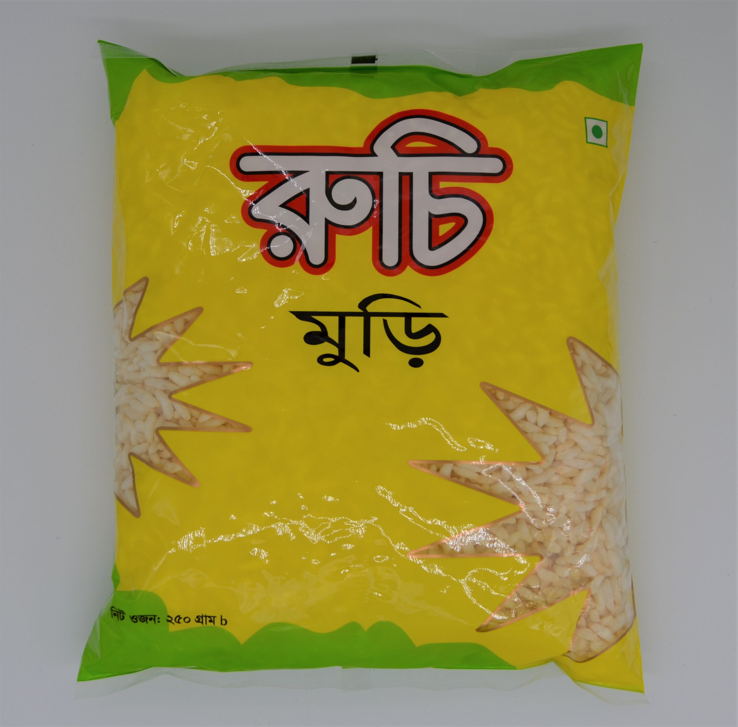 Muri / Rice Puff / Mamra / Fuli (Ruchi) 200gm