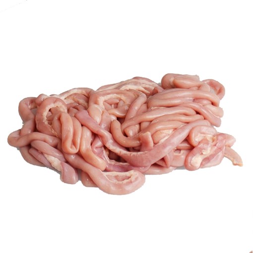 Beef Long Tripe  / Intestines 1kg (Japan)