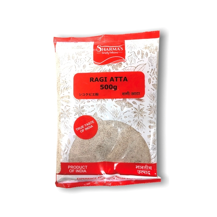 Ragi Atta/Millet Powder