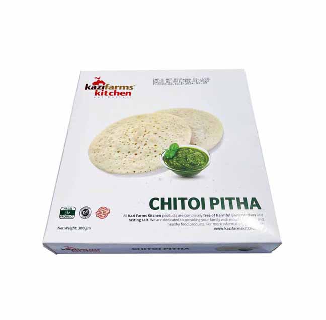 Chitoi Pitha  (Kazifarms)