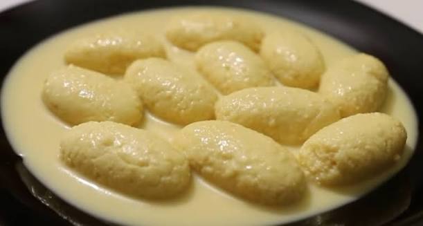 Rosmalai (Baticrom Relish- Sweet) 500gm
