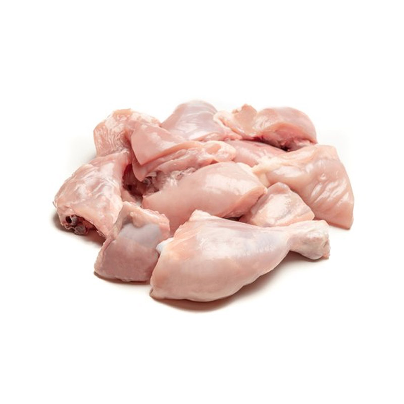 Chicken Hard Cut (Slaughtered In Japan) (900gm-1000gm) (Japan)