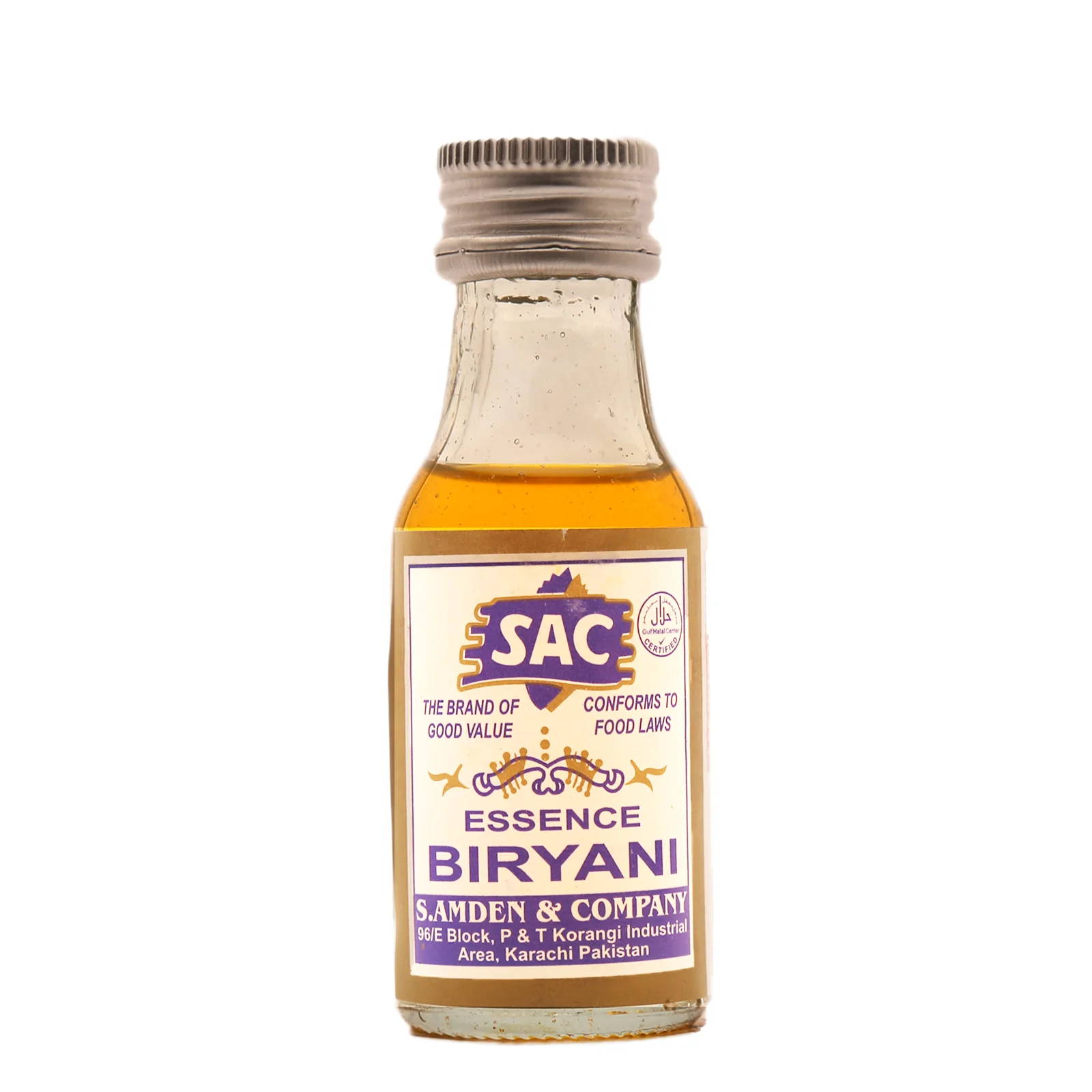 Biriyani Essence (AGC)