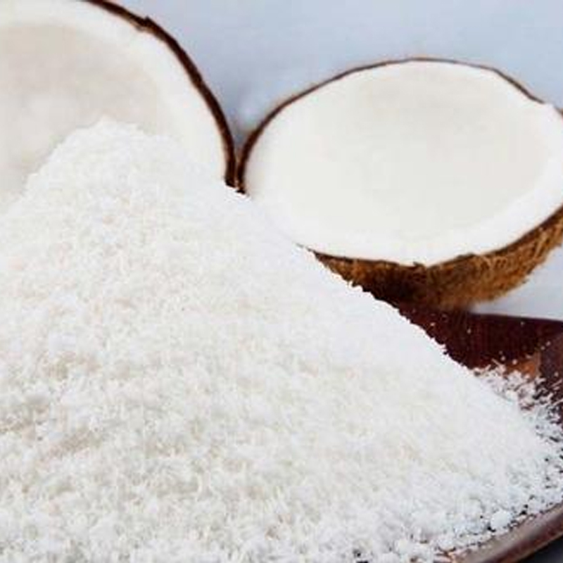 Desiccated Coconut 100gm