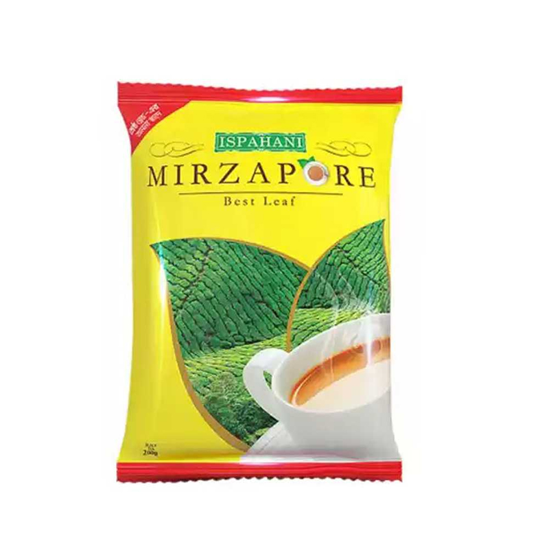 Tea (Ispahani) 200gm