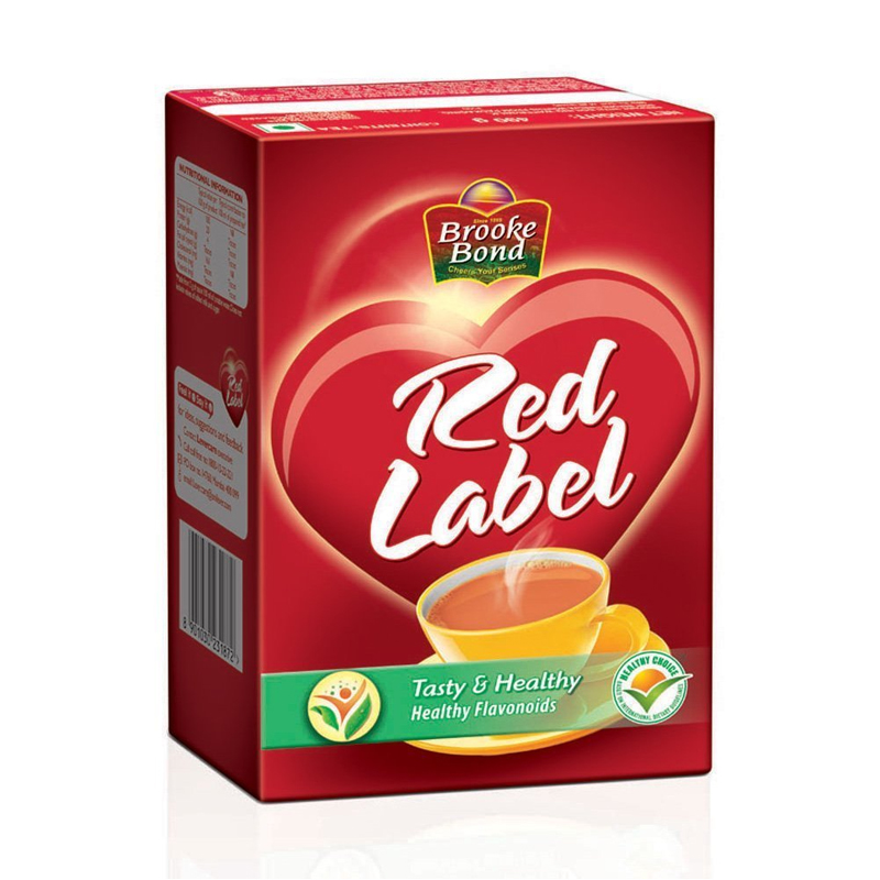 Tea (Red Label)500gm