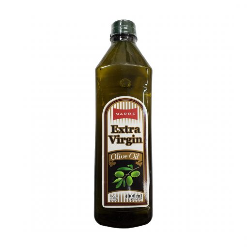 Olive Oil (Extra Virgin)(Marre)