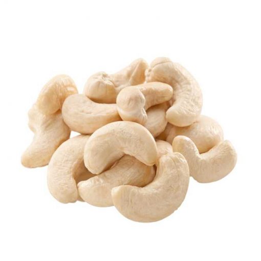 Cashewnut Whole / Kaju Badam Whole [Medium Pack] 500gm