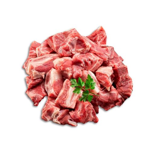 Beef Cut With Bone (Japan)