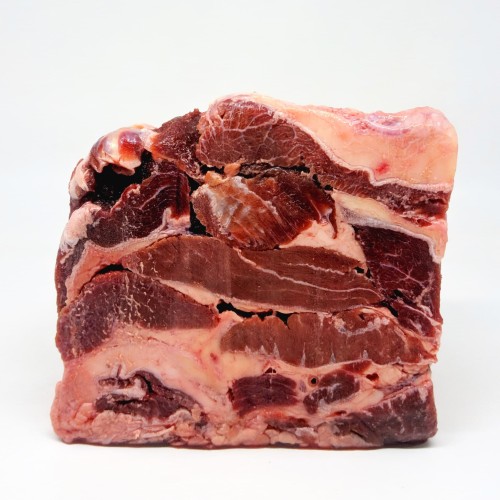 Beef Head Meat Boneless Japan (Chaapa)