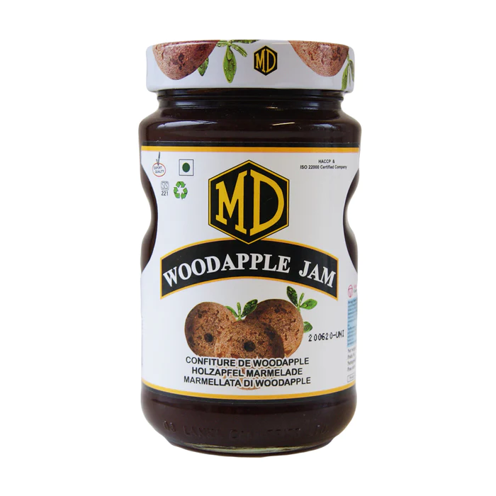 Woodapple Jam (MD)