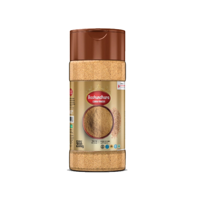 Cumin Powder (Bashundhara )200gm