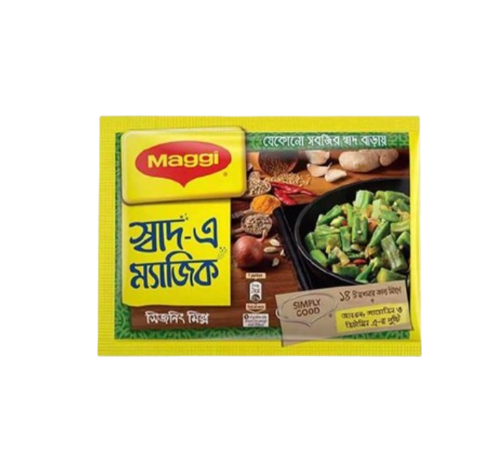 Nestle Maggi Shaad-e Magic seasoning Mix Sachet (4gm)