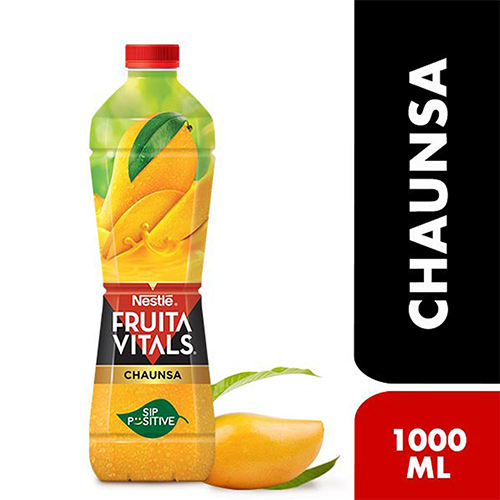 Chaunsa Mango Nectar (Nestle)