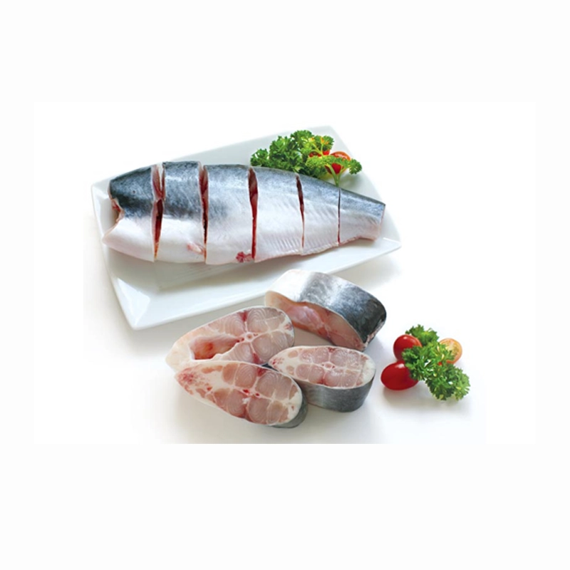 Pangash Cut Fish (BD)