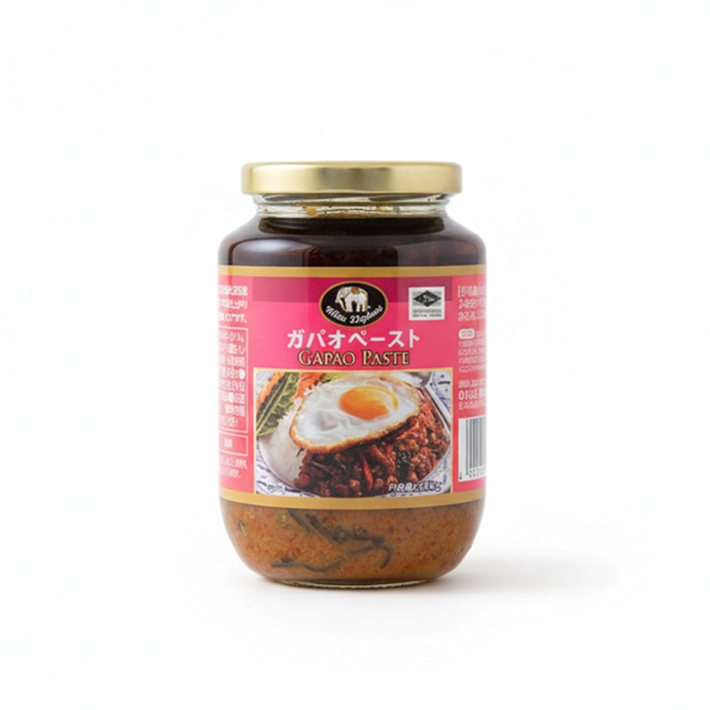 Gapao Paste