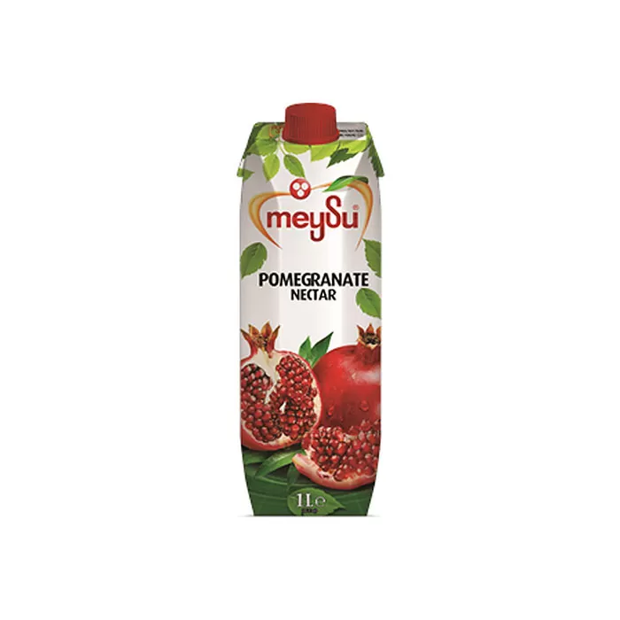 Meysu Pomegranate nectar 1000ml