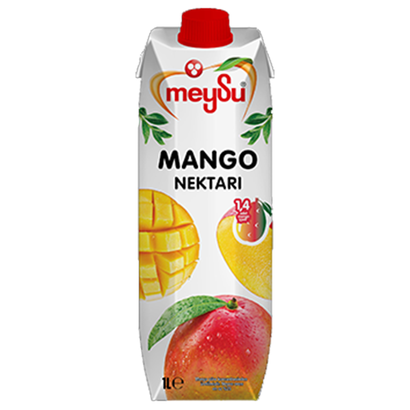 Meysu Mango nectar 1000ml