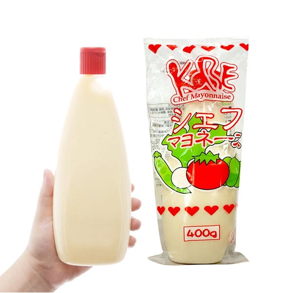 Mayonnaise (Japan)