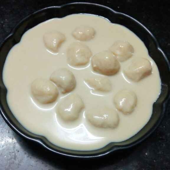 Rosmalai (Baticrom Relish- Sweet) 1000gm