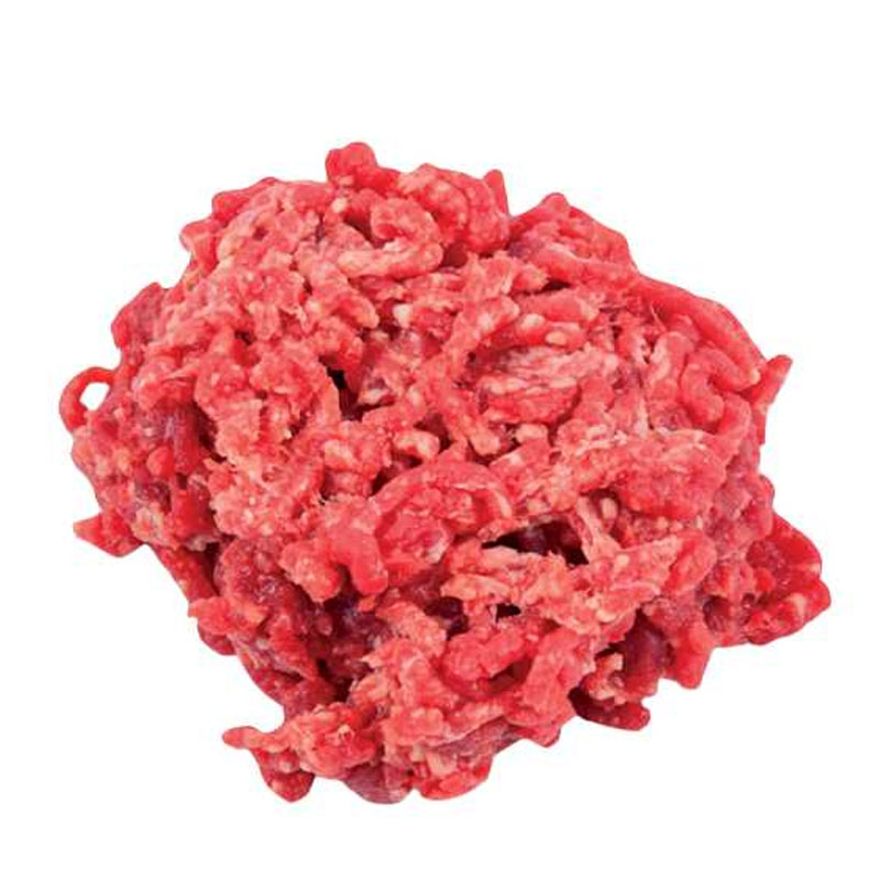 Beef Mince / Keema (Low Fat) 450gm