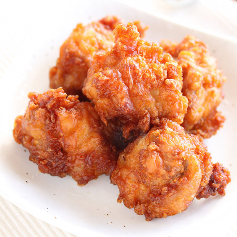 Chicken Karaage 1000gm