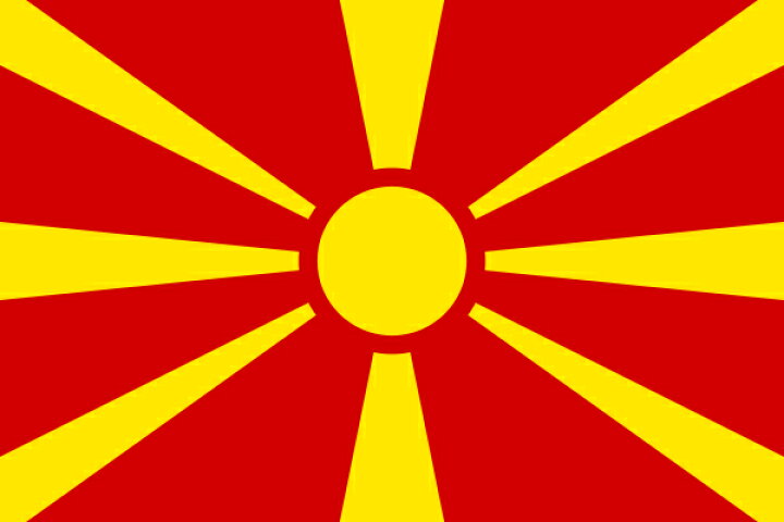 MACEDONIA