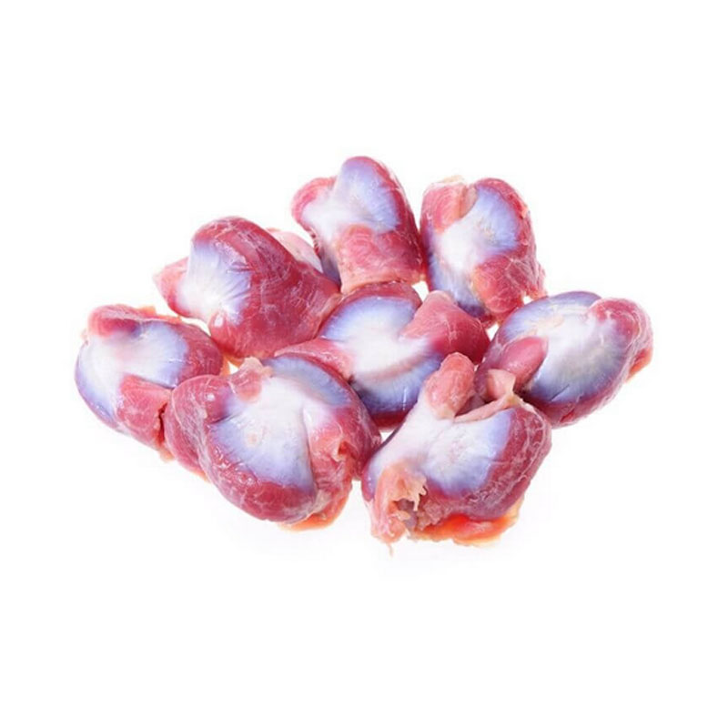 Chicken Gizzard (Brazil) 1000gm