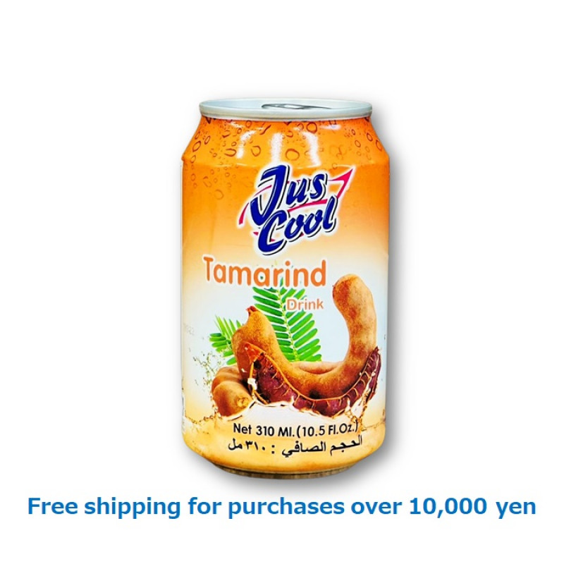 Tamarind Juice  (Jus Cool)