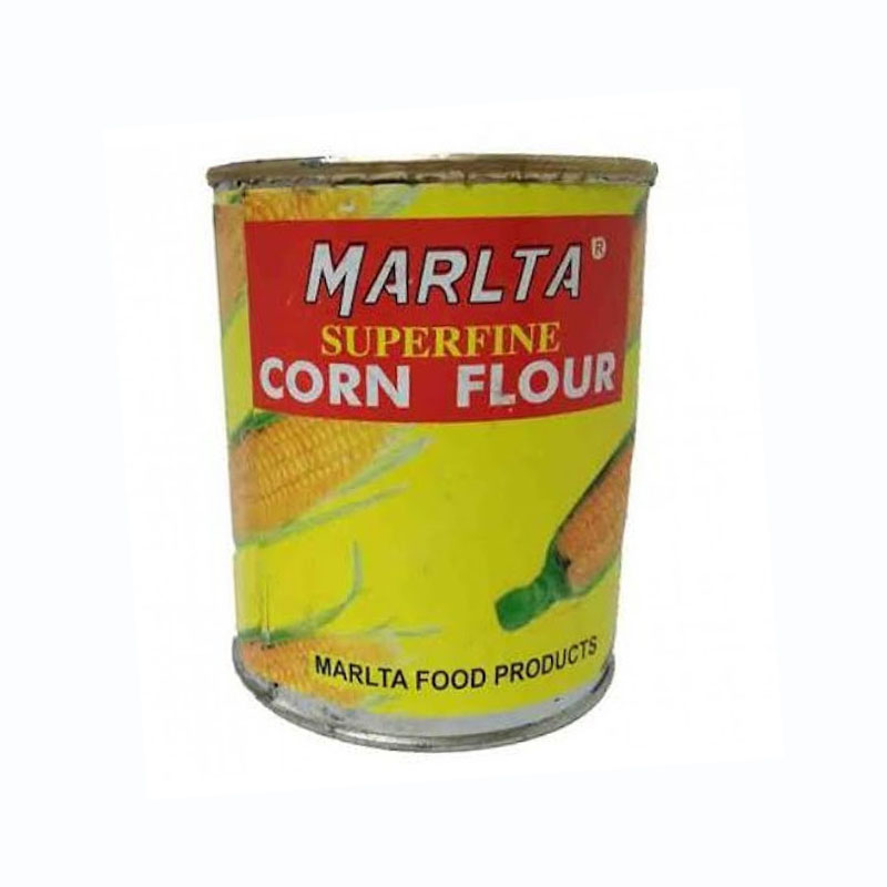 Corn Flour / Starch
