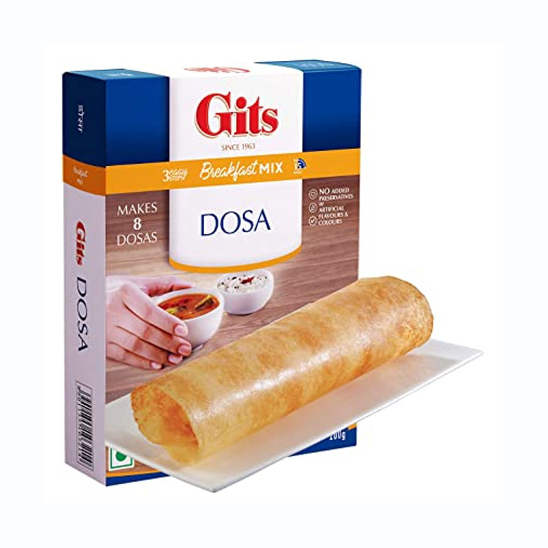 Dosa (Gits)