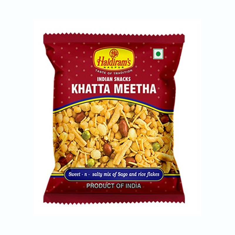 Khatta Meetha (Haldiram)