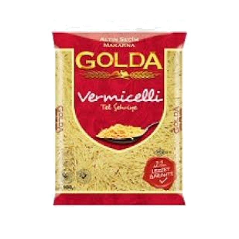 Vermicelli (Rino/Golda/Warda)
