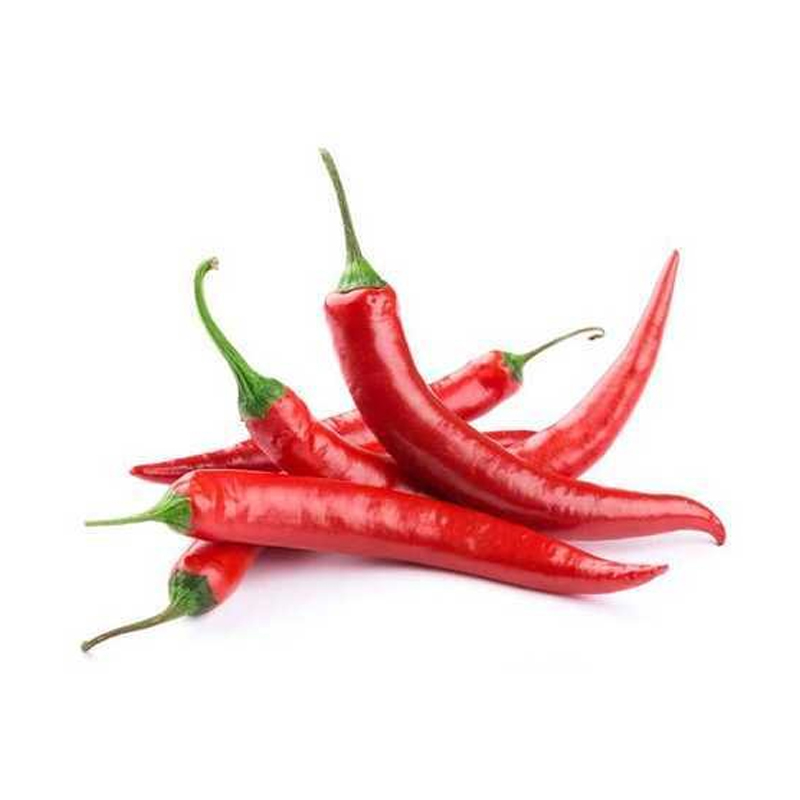 Red Chilli (Hot)>> Frozen